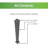 VersaRail Winchester RDI Aluminum for Rail-61212246-61212247