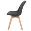 Otselic Upholstered Dining Chair-40289920