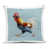 Blue Rooster