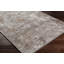 Tapis gris à motif abstrait Haalah-1312950009