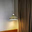 Trabelsi 17cm H Metal Dome Lamp Shade-454579351