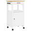 Kitchen Serving Cart-320362848