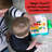 Magic Touch Cash Register Pretend to Check Out Toy
