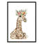 Art sur toile savannah-47566012-47566008