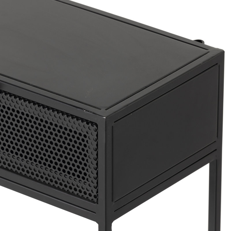 Hendrick 50'' W Console Table