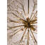 Lustre sphérique Spoutnik 10 lumières Dunkirk-1626628056