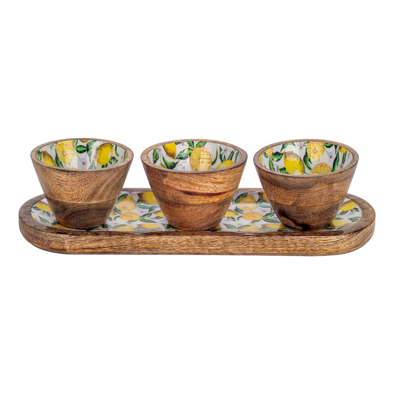 Conard Decorative Tray