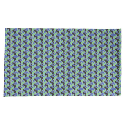 Nappe de gratte-ciels classiques