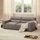 97" Sofa