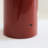 Celia 10" Mushroom Portable LED Red Table Lamp, 3-Way Dimming and Rechargeable-1599674329