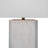 Jadon Marble Bedside Table Lamp