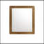 Commode 6 tiroirs avec miroir Vichy