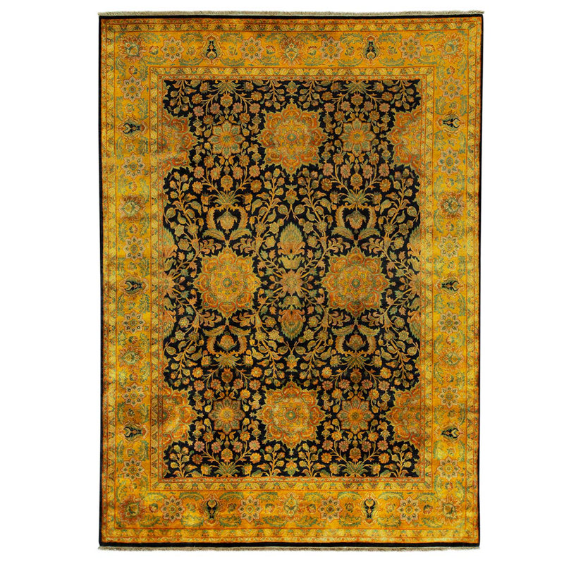 One-of-a-Kind 8'10" X 12'1" Area Rug