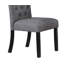 Chaise d'appoint Adorayci