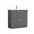 Anthracite Woodgrain