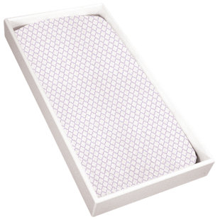 Housse de matelas à langer