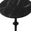 Jocelyn Marble End Table-574753730