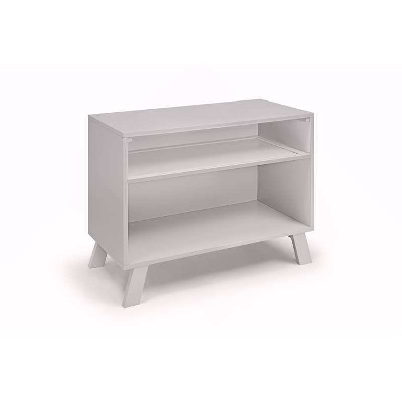 Multi Purpose Changing Table Gray/Gray, Gray