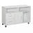 Krok 13.75'' Wide 2 - Drawer Storage Cabinet