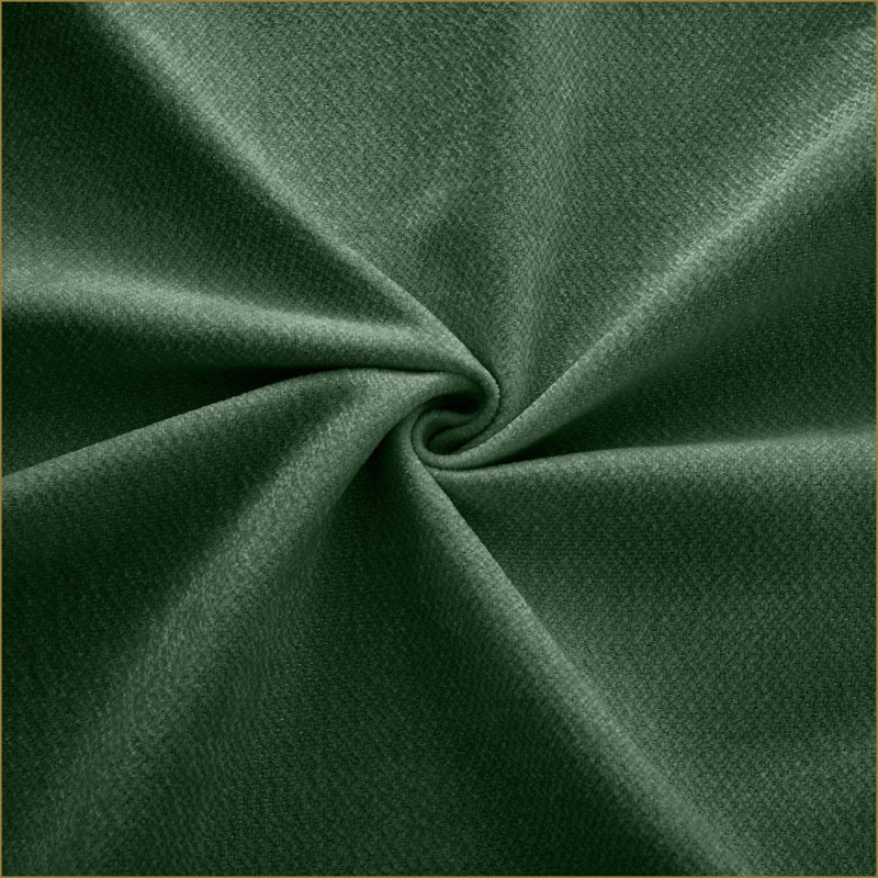 Canapé modulaire en L à 4 places modulaire avec rangement pour le salon | Vert sauge | Chenille, Chenille verte