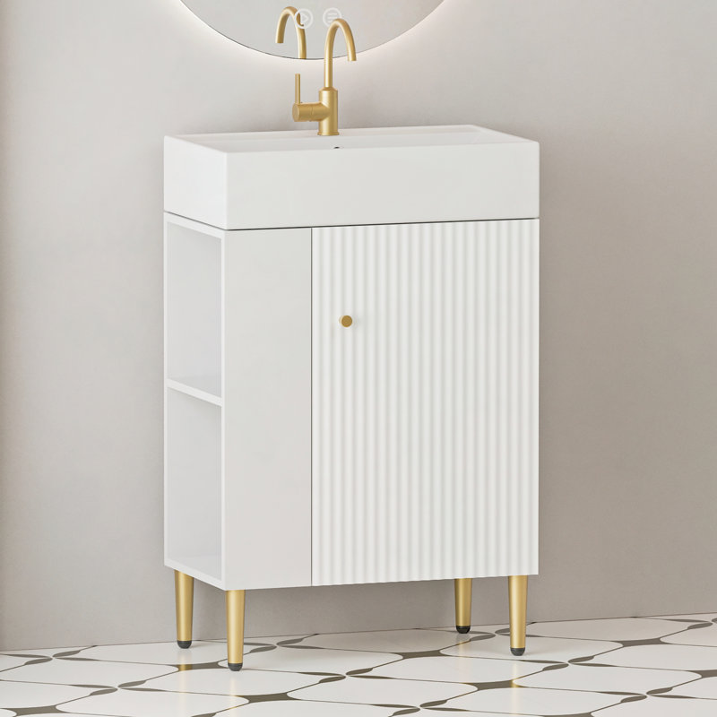 Vanities