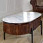 Mirefield Four Leg Coffee Table with Storage