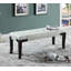 Banc de repose-pieds Linon-1874297265