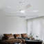 Ventilateur de plafond 52 pales 5 couleurs avec télécommande 52 pouces-1094185694-1094185692