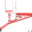 VidaXL Mounted Basketball Hoop with Basketball(s) Included