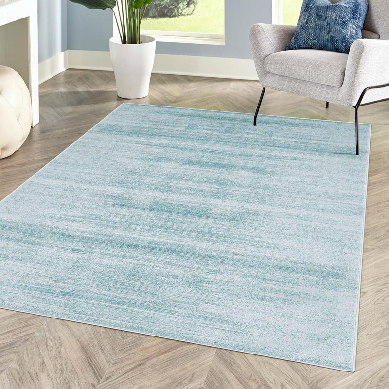 Tapis Madison Avenue Uptown par Jill Zarin, Rectangle 7 pi 1 po x 10 pi