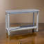 Console en bois massif 48 po Roehl-14360481