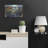 'Eweber' by CR Townsend, Metal Wall Art-761732011