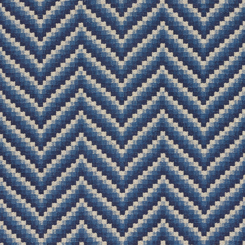 Tissu Wilder, Baltique