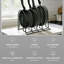 Metal Pot Rack Hook