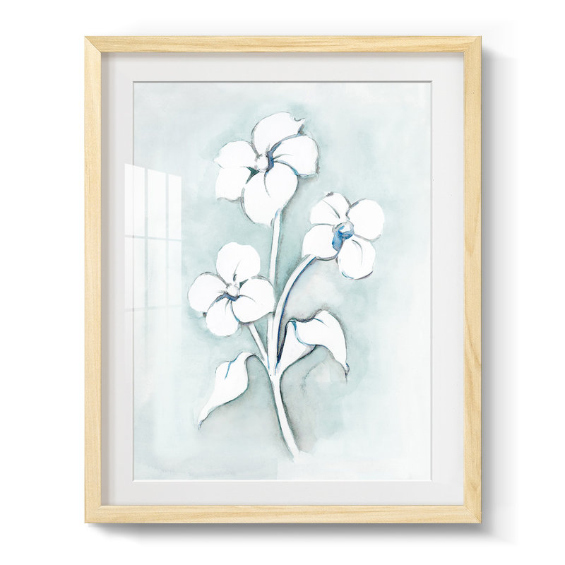 Lemaire -Gallery Wrapped Canvas