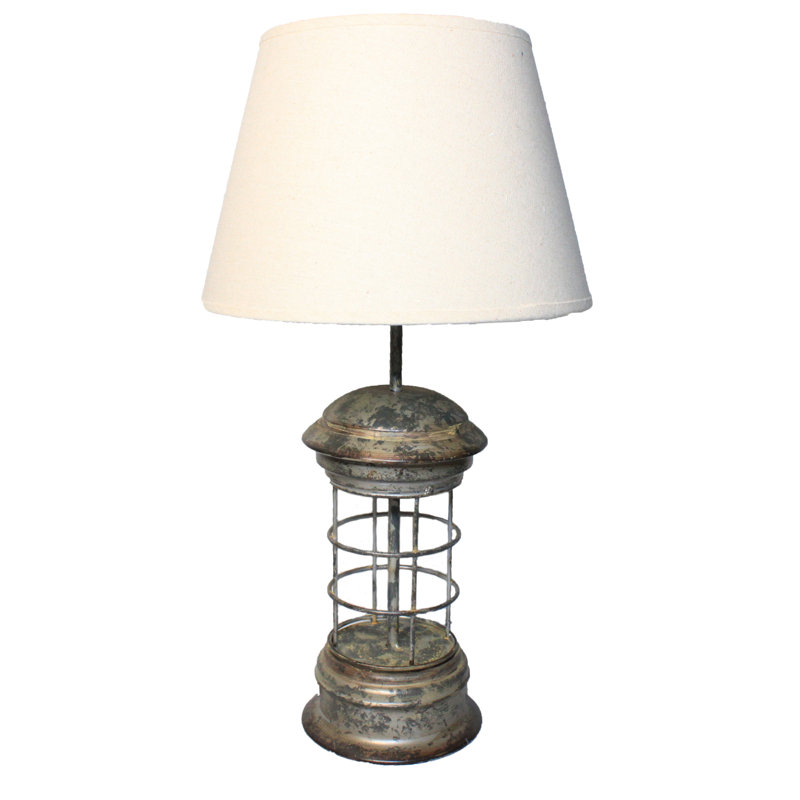 Lampe de table 16 po Correll