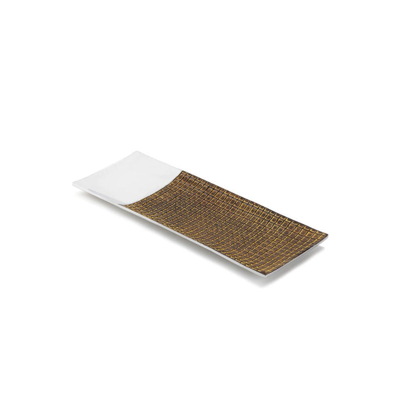 Plat long Intermix