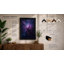 Cosmic Nebula Modern - Print-746457186-746457213