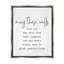 Art textuel sur toile "Lating Home" par Lettered and Lined-92355035-92355037