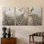 Ensemble de toiles tendues avec châssis Peak Gallery Series Lxxxv - Prêt à accrocher-102399890
