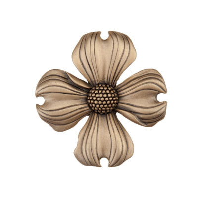 Dogwood Cabinet Knob