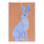 Desert Party 1 Print by Stearns, Jo-1006383913