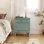 Table de chevet Maribel Vintage