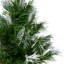 Whitecap Pine Artificial Mini Christmas Tree - 14" - Unlit