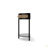 Unique Half Moon Design End Table With Sliding Rat Door,Elegant Semi-Circle Entryway Console Table With 2 Rat Storage Cabinet And Bottom Shelf For Living Room, Bedroom, Study, Hallway-857776586