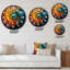Horloge murale Chader-1704107178