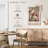 Harnek Shanghai Flower Market Poster-108636730