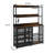 Kristal Kitchen Pantry