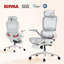 Office Chair with Headrest-2003331075-2003331072
