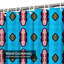 Rideau de douche transparent transparent, rideaux de douche pour la salle de bain avec 12 crochets-129999690